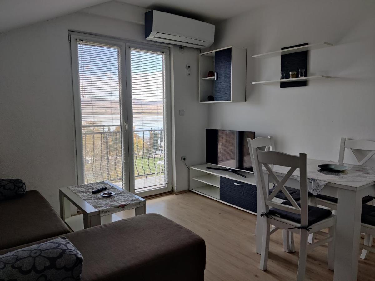 Vila Roza Dojran Dış mekan fotoğraf
