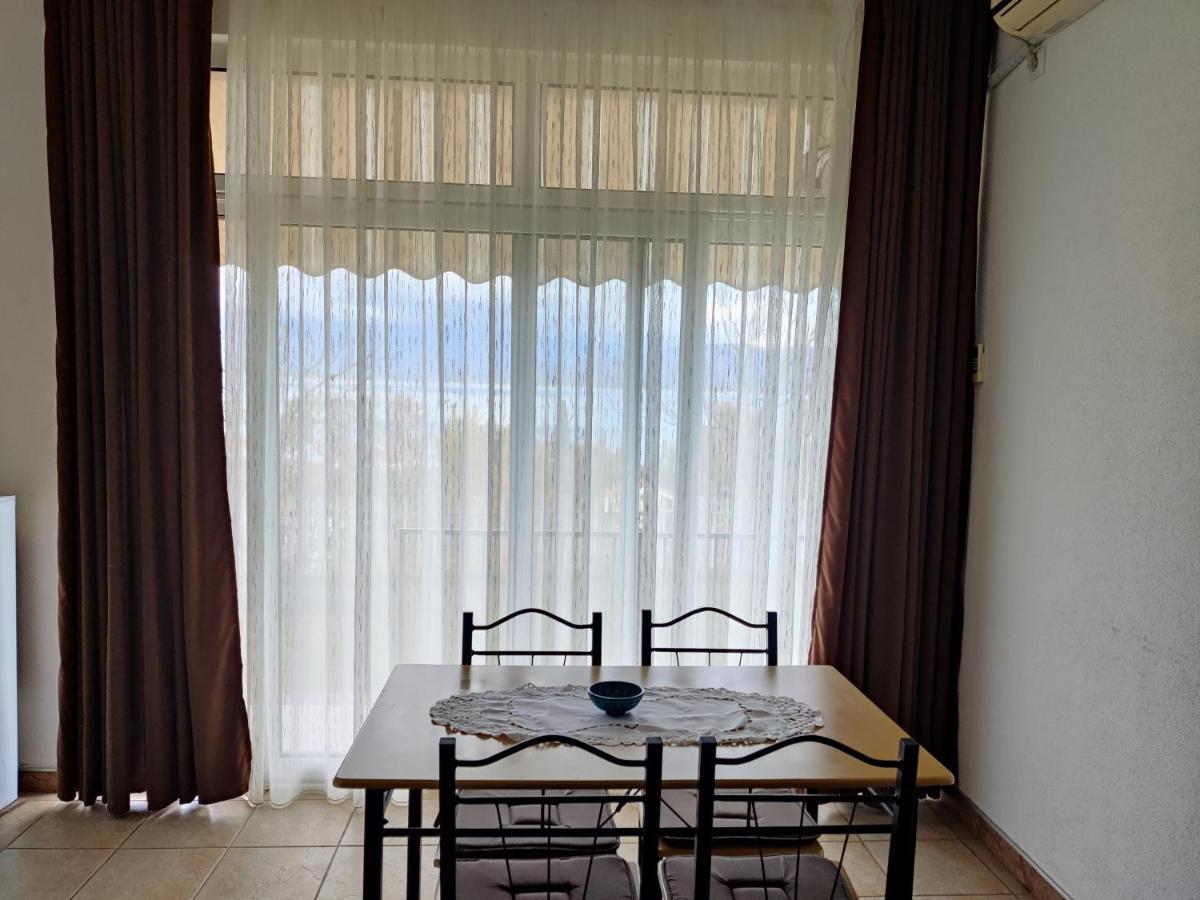 Vila Roza Dojran Dış mekan fotoğraf