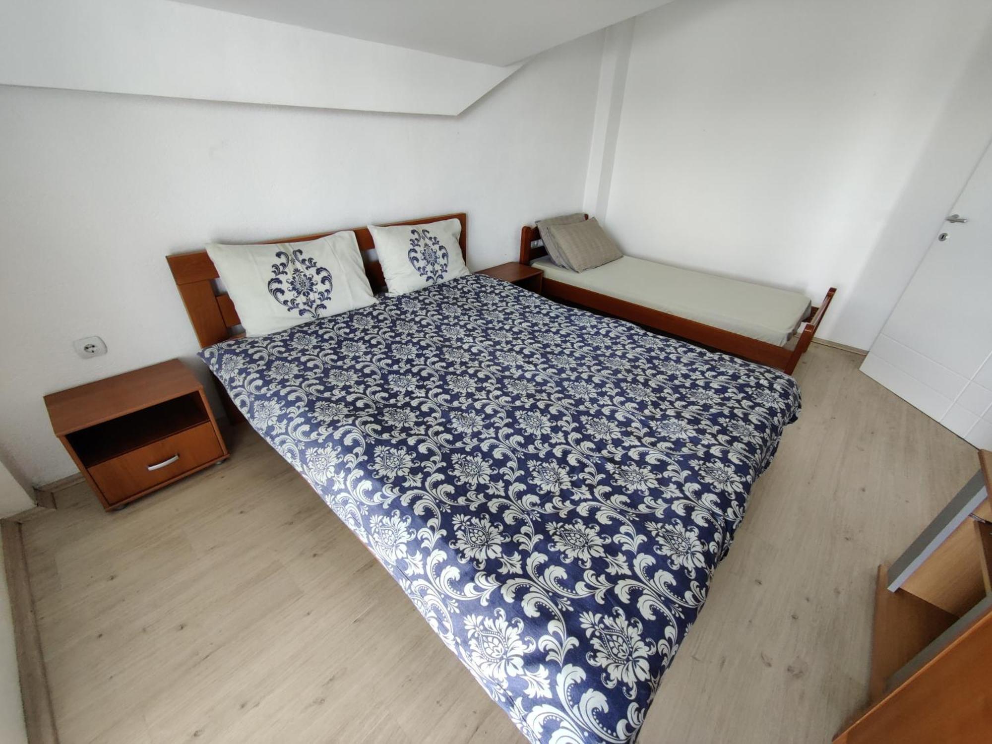 Vila Roza Dojran Oda fotoğraf