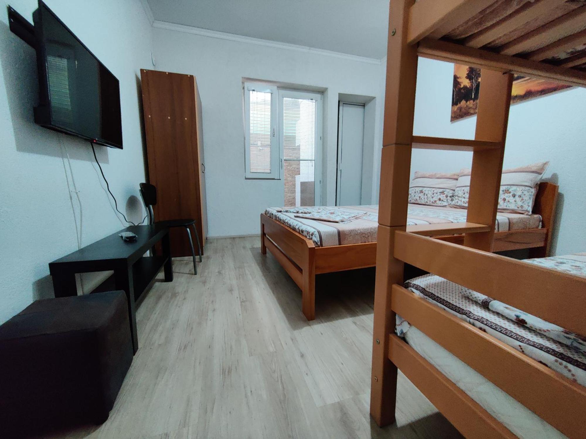 Vila Roza Dojran Oda fotoğraf