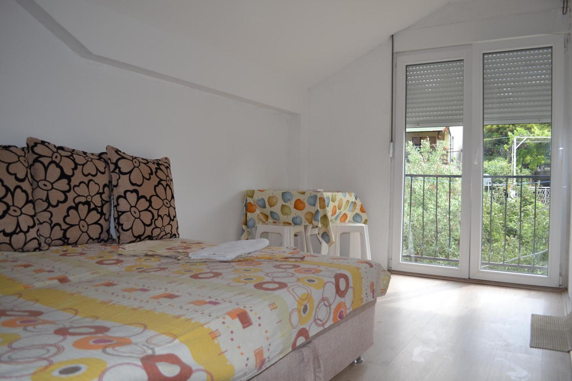 Vila Roza Dojran Oda fotoğraf