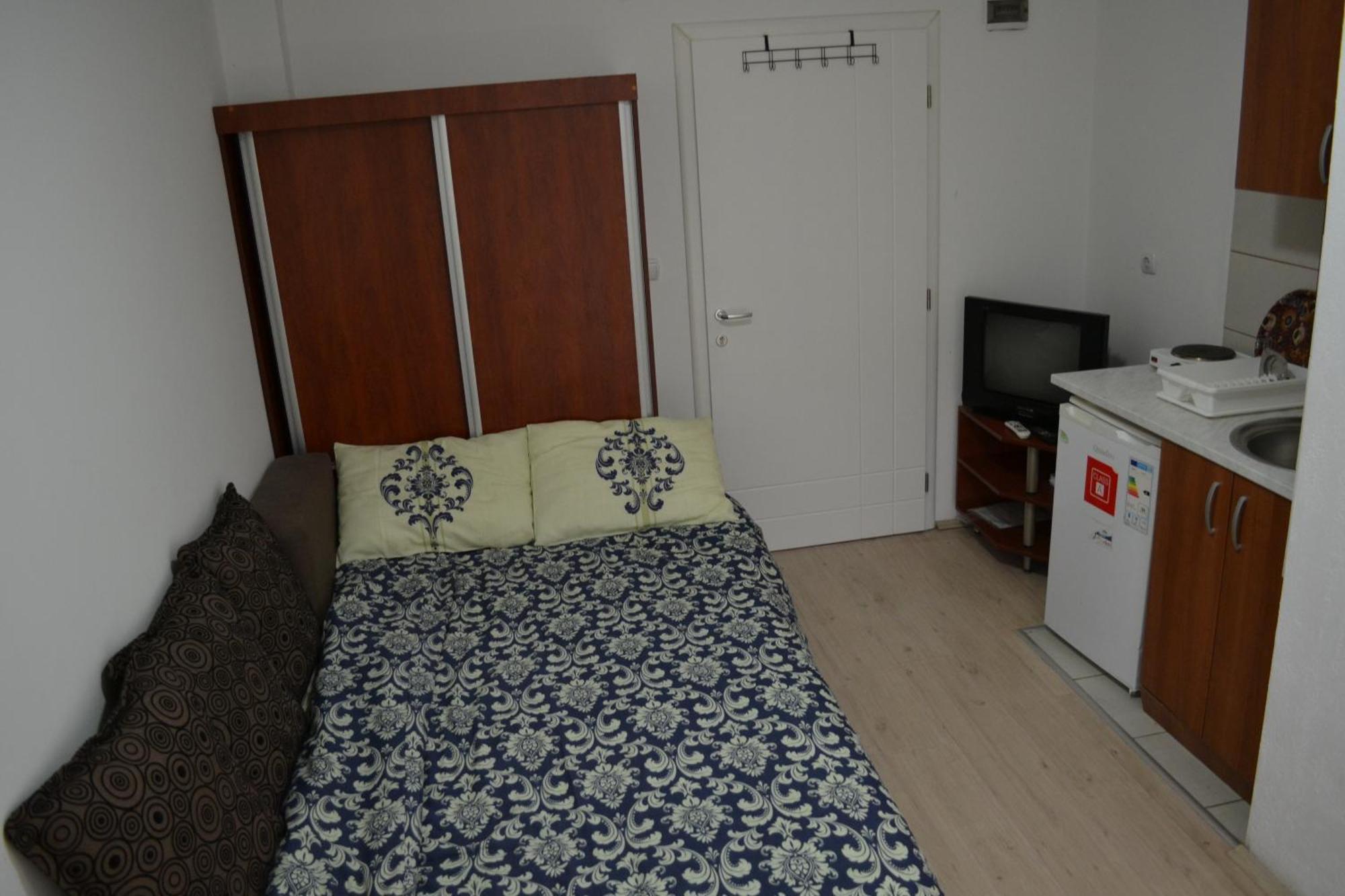 Vila Roza Dojran Oda fotoğraf