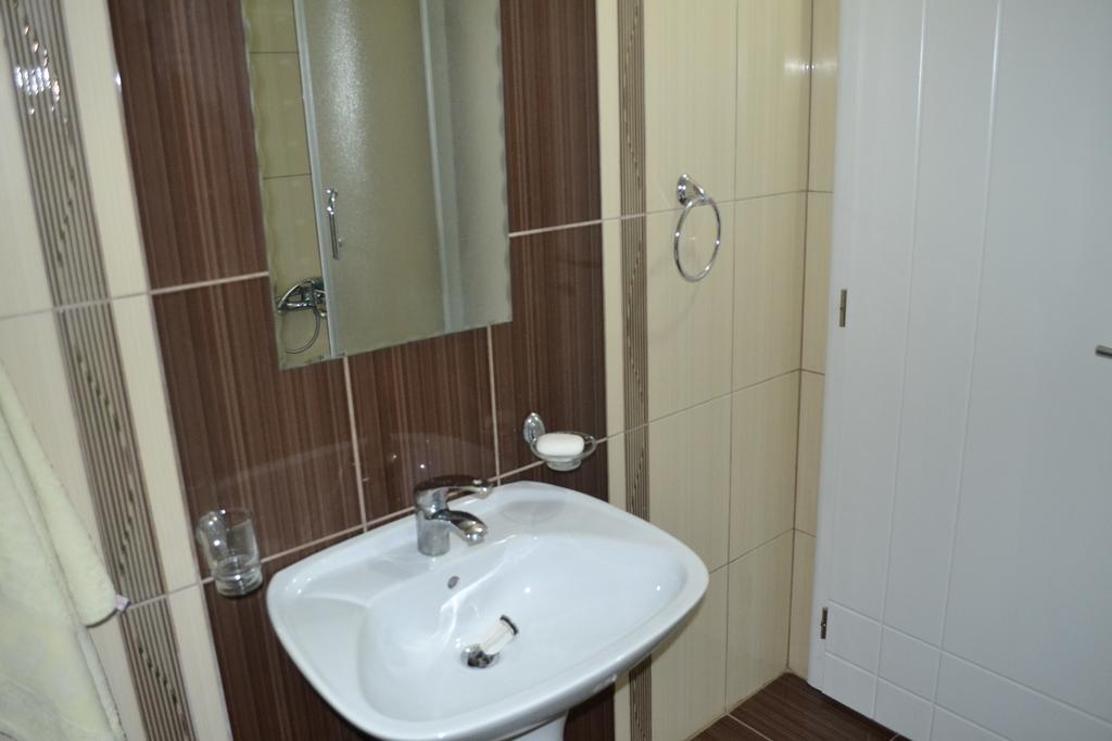 Vila Roza Dojran Dış mekan fotoğraf