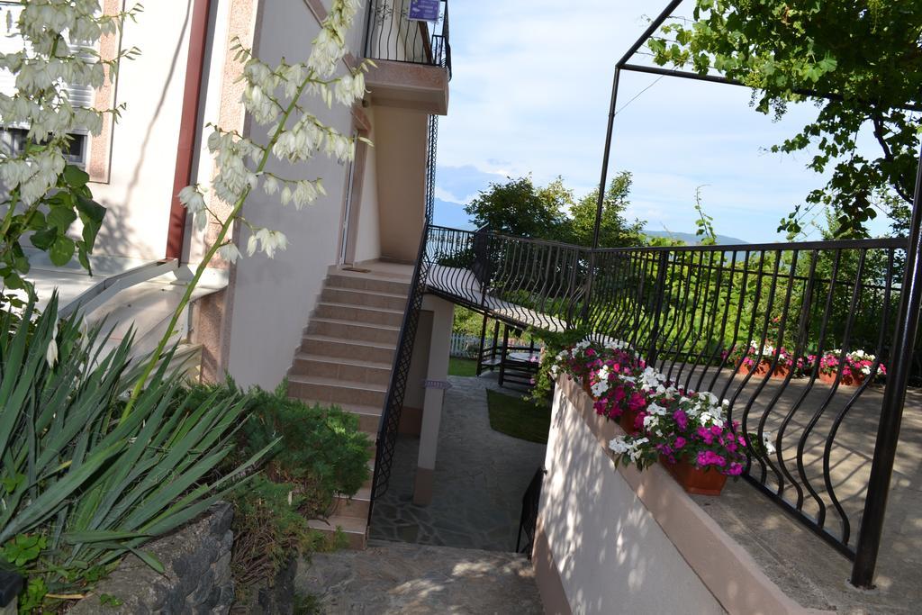 Vila Roza Dojran Dış mekan fotoğraf